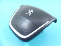 фото thumb №1, Подушка подушка безопасности водителя peugeot 508 10-18