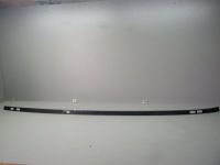 Купити Молдинг дахова ліва під  рейлінг mercedes ml w163, фото thumb