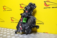 фото thumb №9, Toyota prius prime 2017- лампа противотуманная фара drl led левая usa