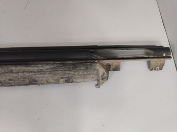 фото thumb №8, Bmw i4 2022 права сторона планки порогові, накладки