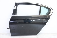фото thumb №1, Дверь левая левый задняя задние bmw g12 475