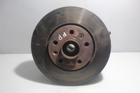 фото thumb №1, Поворотный кулак ступица правый перед opel vivaro b 1.6cdti