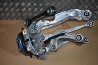 фото thumb №1, Ідеальна підвішування зад задні ліві porsche cayenne 9y пружини 1