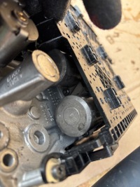 фото thumb №8, Vw блок керування коробкою передач dsg 0gc927711g