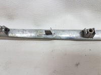 фото thumb №7, Citroen c5 i рестайлінг 04-08 хром w бампер перед pr