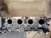 фото thumb №7, Головка двигателя toyota yaris iii 1.5 1nz гибрид