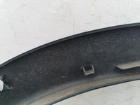 фото thumb №4, Молдинг крила лівий задня nissan juke 2018r