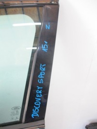 фото thumb №8, Дверь land rover discovery sport 15r левая передние