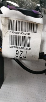 фото thumb №6, Бардачок жгут usb aux opel insignia a