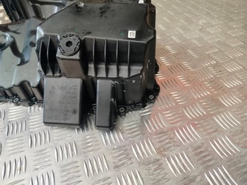 фото thumb №15, Bmw n20 n26 поддон масляная 7597636 7606632