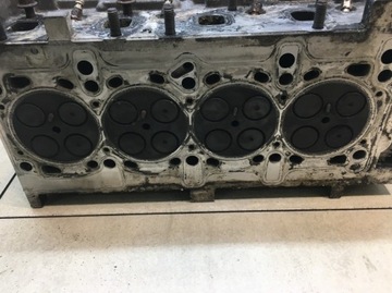 фото thumb №11, Головка циліндрів opel astra h 1.3 cdti 55193111