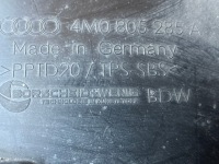 фото thumb №5, Audi q7 4m захист пластикова лампи лівий