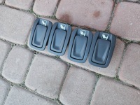 фото thumb №1, Заглушка сидіння кронштейн система isofix opel insignia b 39086446