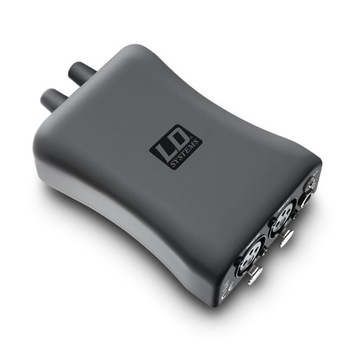 LD Systems HPA 1 — усилитель для наушников и IEM