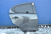 фото thumb №1, Mazda 2 dl dj дверь правый задняя задние 46g