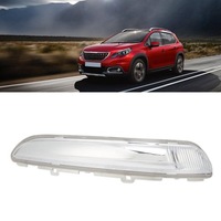 фото thumb №11, Боковой зеркало заднего вида корпус поворотник 9814464680 заменитель dla