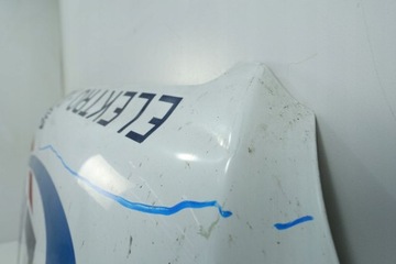 фото thumb №11, Капот кришка двигуна перед mercedes sprinter 906