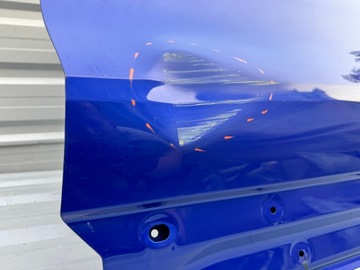 фото thumb №14, Jaguar f-pace x761 дверь правые передние правый перед