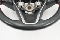 Руль кожаный многофункциональный toyota corolla gr sport e21 45100-0z481 Киев, фото thumb