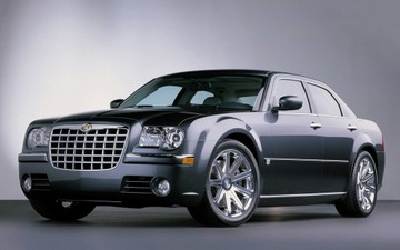 фото thumb №10, Chrysler 300c i 06r sedan подкрылок зад правые