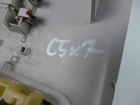 фото thumb №10, Citroen c5 iii x7 лампа потолочный свет кабины