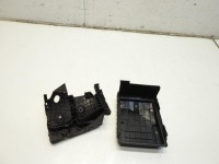 Крышка основание коробка предохранителей skoda octavia 2 1.4 tsi 1k0937132f Недорого, фото thumb