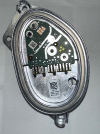 фото thumb №6, Bmw x7 g07 модуль поворотник левый правый laser 9466175 9466176