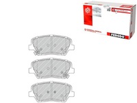 фото thumb №1, Тормозные колодки тормозные hyundai genesis kia carens iv sor