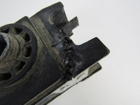 фото thumb №6, Gle ii w167 панель крепления фар крепление фара левая