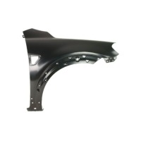 фото thumb №1, Крила передній chevrolet captiva 06-11 правий