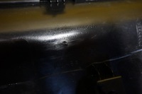 фото thumb №8, Hyundai sonata 2020 - 2023 лампа led накладка кришки багажника задня usa