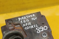 фото thumb №15, Блок двигуна peugeot partner i fl berlingo 1.6 b 16 v nfr 10fx7l 306600