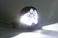 фото thumb №9, Фара 5x7cali led aluminiowy лампа 300w