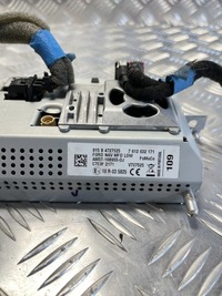 фото thumb №2, Экран дисплей радио ford ranger 11-15 am5t-18b955-dj