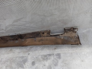 фото thumb №6, Mercedes e-klasa w212 планка пороговая левая накладка порога 775