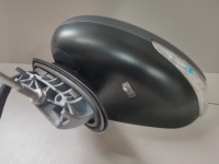 фото thumb №8, Зеркало левая peugeot 508 i pin 8+2 europa