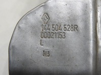 фото thumb №9, Захист теплова турбіни renault captur i 0.9 tce