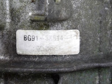 фото thumb №8, Насос підсилювача ford mk1 mk3 mk4 1.6 2.0 d tdci 1.6 ecoboost