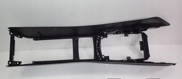 фото thumb №9, Консоль тунель середній 4g0863244c 6ps audi a6 c7