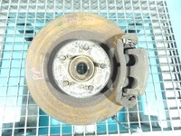 фото thumb №1, Поворотна опора права ступиця перед 2.0 dci renault koleos