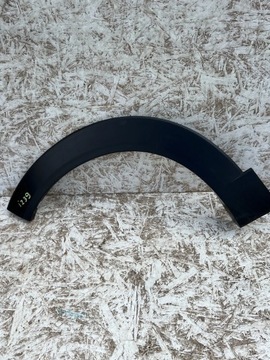 фото thumb №12, Планка накладка крыльев левая перед mazda cx30 19