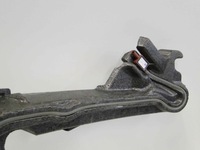 фото thumb №4, Mercedes e клас w213 213 абсорбер пінополістирол перед