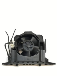 фото thumb №1, Mercedes b w247 вентилятор лампи перед 211.824-00 db