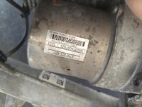 фото thumb №7, Трансмісія рейка рульова mercedes w176 6820000221