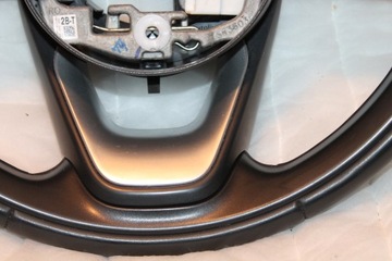 фото thumb №6, Кермо шкіряний mercedes vito sprinter viano r76