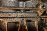 фото thumb №15, Volvo v60 i s60 ii v70 iii xc60 2.0 d3 163km d5204t7 блок двигателя номинал