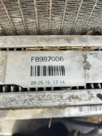 фото thumb №6, Комплект радиатор iveco stralis euro 6 2015 r