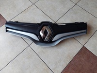 фото thumb №1, Решётка радиатора - решётка радиатора - renault kangoo ii - lift - 2013