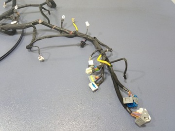 фото thumb №5, Hyundai tucson iii 15- джгут установка панелі консолі 91101-d7372