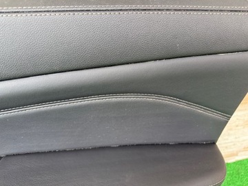 фото thumb №5, Оббивка двері салон bmw x5 g05 правий перед